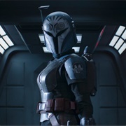 Bo-Katan Kryze