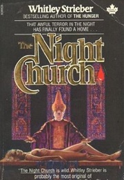 The Night Church (Whitley Strieber)