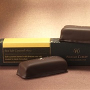 William Curley Sea Salt Mou