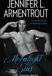 Moonlight Sins (Jennifer L. Armentrout)