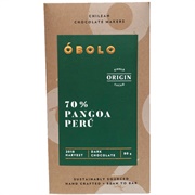 Obolo 70% Pangoa Peru