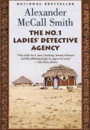 The No. 1 Ladies&#39; Detective Agency (Alexander McCall Smith)