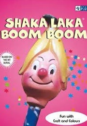 Shaka Laka Boom Boom (2000)