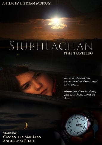 Siubhlachan the Traveller (2009)