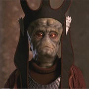 Nute Gunray