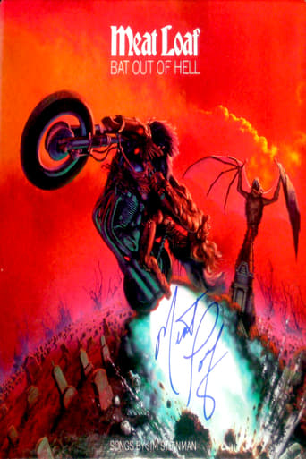 Classic Albums: Meat Loaf - Bat Out of Hell (2006)