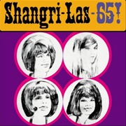 The Shangri-Las - The Shangri-Las-65!