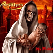 Artillery - My Blood