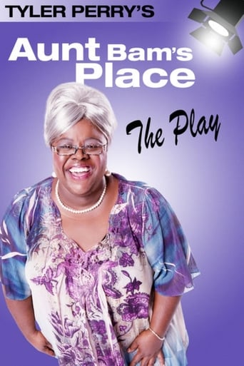 Tyler Perry&#39;s Aunt Bam&#39;s Place (2011)