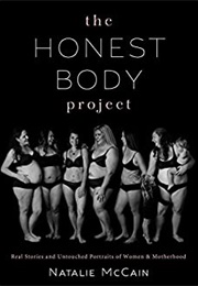 The Honest Body Project (Natalie McCain)