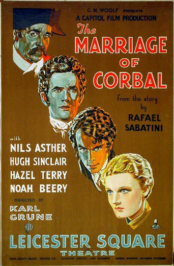 The Marriage of Corbal (1936)