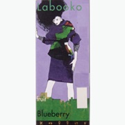 Zotter Labooko Fruit Blueberry