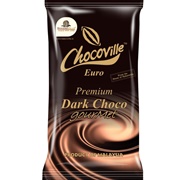 Chocoville Euro Dark Choco