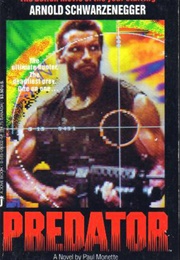 Predator (Paul Monette)