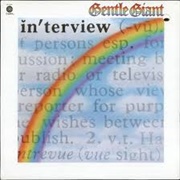 Interview-Gentle Giant