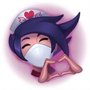 From Akali With Love