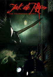 Jack the Ripper: The Definitive Story (2011)