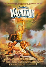 National Lampoon&#39;s Vacation (1983)