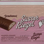 Stollwerck Susser Riegel