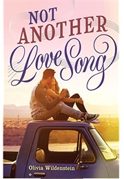 Not Another Love Song (Olivia Wildenstein)