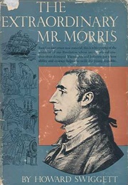 The Extraordinary Mr. Morris (Howard Swiggett)