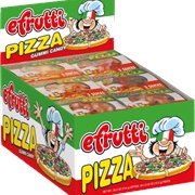 Efrutti Pizza