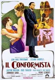 Il Conformista (1970)