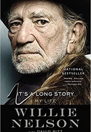 My Life (Willie Nelson)