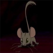 Mouse (The Lion King)