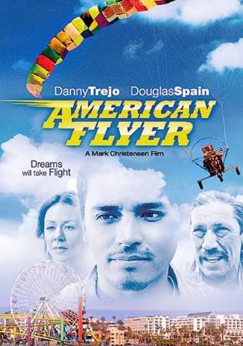 American Flyer (2010)