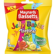 Maynards Jelly Babies