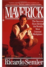 Maverick (Ricardo Semler)