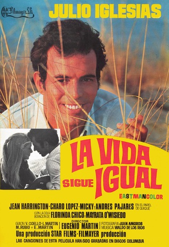 La Vida Sigue Igual (1969)