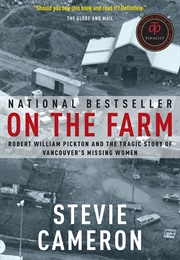 On the Farm (Stevie Cameron)