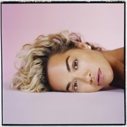 Rita Ora- Phoenix