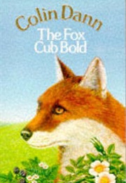 The Fox Club Bold (Colin Dann)