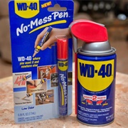 WD-40