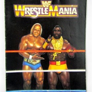 Wrestlemania I (1985)