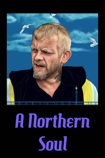 A Northern Soul (2018)