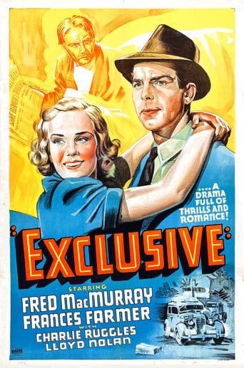 Exclusive (1937)