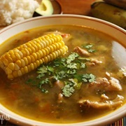 Sancocho ( Panama )