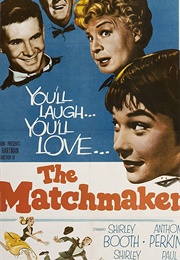 The Matchmaker (1958)