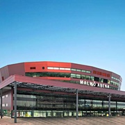 Malmö Arena