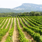 The Luberon, France