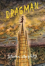 Dragman (Steven Appleby)