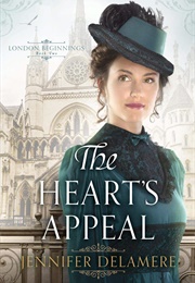 The Heart&#39;s Appeal (Jennifer Delamere)