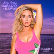 Harleys in Hawaii -Katy Perry