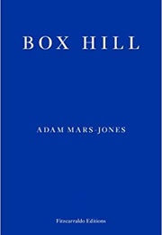 Box Hill (Adam Mars-Jones)