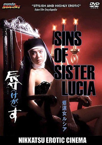 Sins of Sister Lucia (1978)