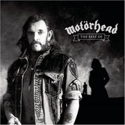 Motorhead-The Best Of